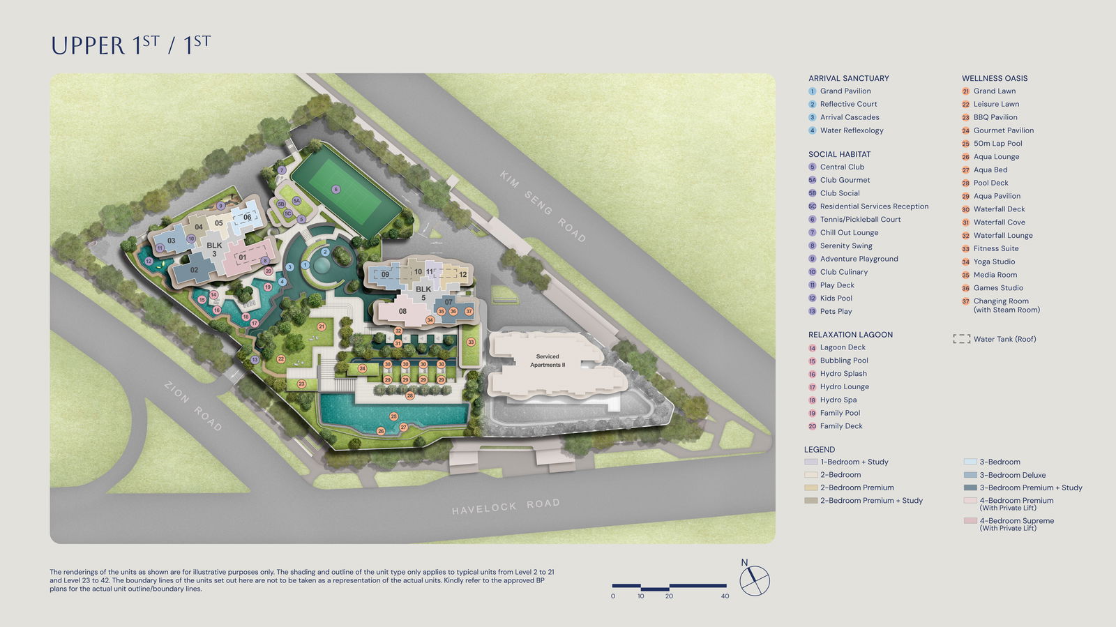 zyon-grand-zion-road-singapore-site-map